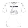 Unisex Promo Tee Thumbnail