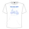 Unisex Promo Tee Thumbnail