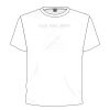 Unisex Promo Tee Thumbnail