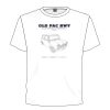 Unisex Promo Tee Thumbnail
