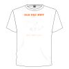 Unisex Promo Tee Thumbnail