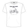 Unisex Promo Tee Thumbnail