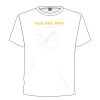 Unisex Promo Tee Thumbnail