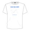 Unisex Promo Tee Thumbnail