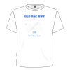 Unisex Promo Tee Thumbnail