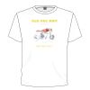 Unisex Promo Tee Thumbnail