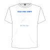 Unisex Promo Tee Thumbnail