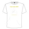 Unisex Promo Tee Thumbnail