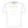 Unisex Promo Tee Thumbnail