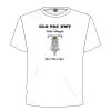 Unisex Promo Tee Thumbnail