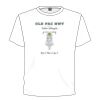 Unisex Promo Tee Thumbnail