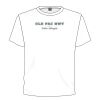 Unisex Promo Tee Thumbnail