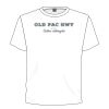 Unisex Promo Tee Thumbnail