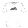 Unisex Promo Tee Thumbnail