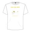 Unisex Promo Tee Thumbnail