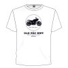 Unisex Promo Tee Thumbnail