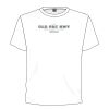Unisex Promo Tee Thumbnail