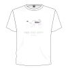 Unisex Promo Tee Thumbnail