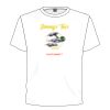 Unisex Promo Tee Thumbnail