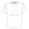 Unisex Promo Tee Thumbnail