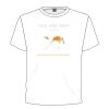 Unisex Promo Tee Thumbnail