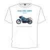 Unisex Promo Tee Thumbnail