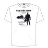 Unisex Promo Tee Thumbnail