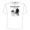 Unisex Promo Tee Thumbnail