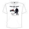 Unisex Promo Tee Thumbnail
