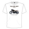Unisex Promo Tee Thumbnail