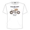 Unisex Promo Tee Thumbnail