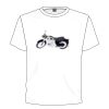 Unisex Promo Tee Thumbnail