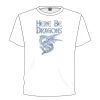 Unisex Promo Tee Thumbnail