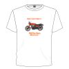 Unisex Promo Tee Thumbnail