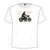 Unisex Promo Tee Thumbnail