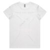 Womens Maple Tee Thumbnail