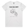 Womens Maple Tee Thumbnail