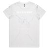 Womens Maple Tee Thumbnail