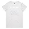 Womens Maple Tee Thumbnail