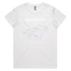 Womens Maple Tee Thumbnail