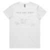 Womens Maple Tee Thumbnail