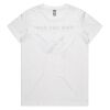 Womens Maple Tee Thumbnail