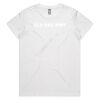 Womens Maple Tee Thumbnail
