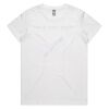 Womens Maple Tee Thumbnail