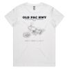 Womens Maple Tee Thumbnail