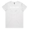 Womens Maple Tee Thumbnail