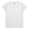 Womens Maple Tee Thumbnail