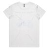 Womens Maple Tee Thumbnail