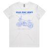 Womens Maple Tee Thumbnail