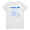 Womens Maple Tee Thumbnail